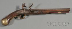 British Heavy Dragoon Pistol